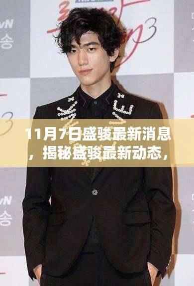 揭秘盛骏最新动态,11月7日的耀眼瞬间