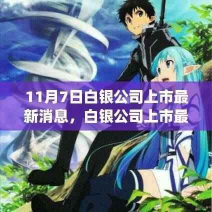 白银公司上市最新动态解析,多重视角下的深度洞察与探讨(11月7日最新消息)