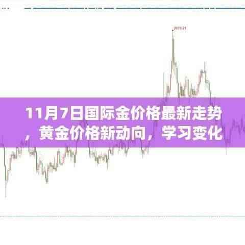 黄金新动向揭秘，把握机遇，成就梦想