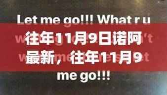 往年11月9日诺阿最新动态,气候变迁的影响与探讨