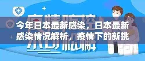 日本最新感染情况解析，疫情下的挑战与应对策略
