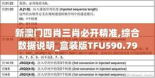 新澳门四肖三肖必开精准,综合数据说明_盒装版TFU590.79