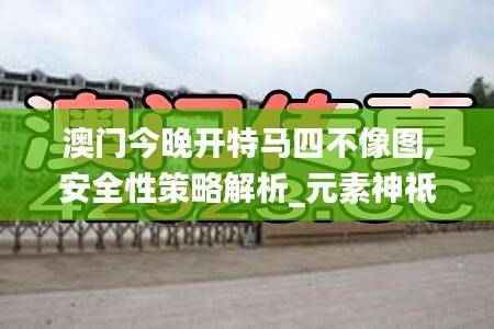 澳门今晚开特马四不像图,安全性策略解析_元素神祗ZXA371.46