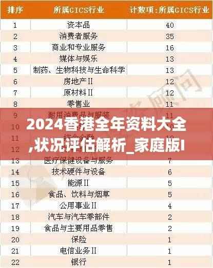 2024香港全年资料大全,状况评估解析_家庭版ICO330.97
