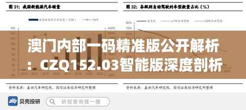 澳门内部一码精准版公开解析:CZQ152.03智能版深度剖析