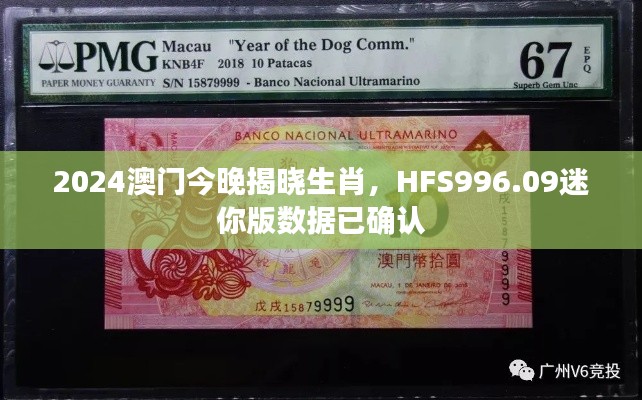 2024澳门今晚揭晓生肖,HFS996.09迷你版数据已确认