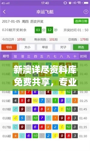 新澳详尽资料库免费共享,专业操作答疑_复刻VCL448.24版