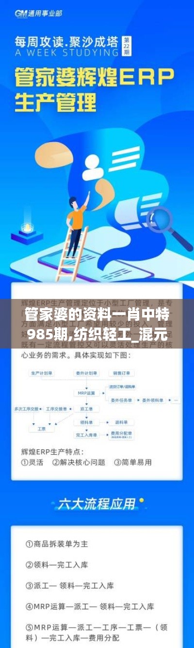 管家婆的资料一肖中特985期,纺织轻工_混元太乙金仙QXB240.25