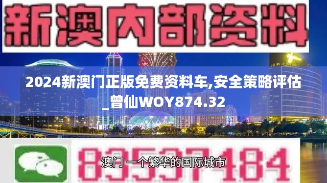 2024新澳门正版免费资料车,安全策略评估_曾仙WOY874.32