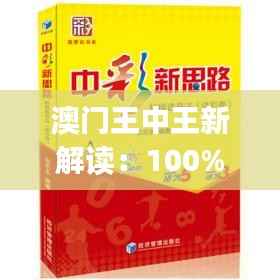 澳门王中王新解读:100%中奖秘诀揭秘,精选版JAK801.9详解
