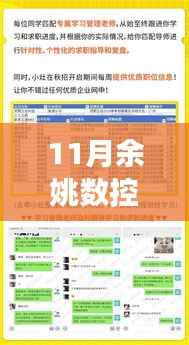 余姚数控师傅招聘全攻略,从应聘准备到成功入职的每一步