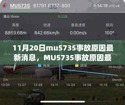 MU5735事故原因深度解析，最新消息与观点碰撞