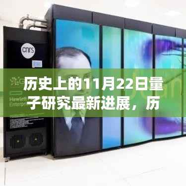 鼓舞人心的日子,量子研究的突破进展与励志故事,历史上的11月22日最新进展回顾