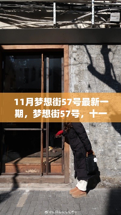 11月梦想街57号,暖阳下的温馨日常