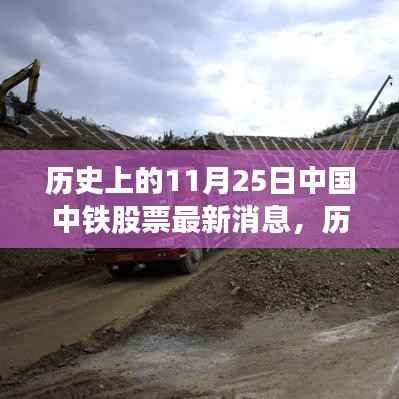 历史上的11月25日中国中铁股票动态,最新消息及其影响深度解析——以某某观点阐述