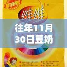 揭秘豆奶传奇,揭秘十一月三十日背后的下载热潮盛行原因