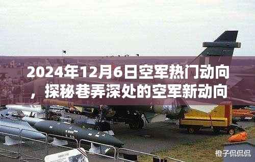 探秘空军新动向与特色小店，2024年空军热门动态揭秘，巷弄深处的秘密曝光