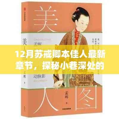 探秘佳人苏戒卿,十二月秘密角落的雅致生活