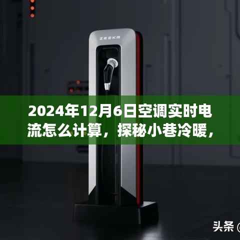 探秘小巷冷暖,揭秘空调实时电流计算与独特小店的冷暖人生之旅(2024年12月6日)