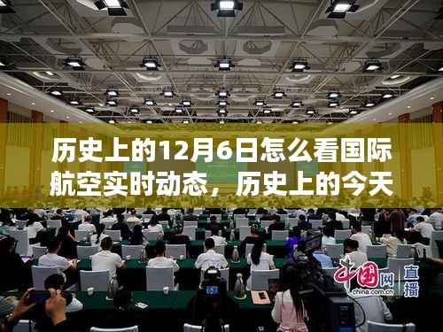 透过小红书看国际航空实时动态，历史与未来的航空动态观察日——12月6日回顾与前瞻