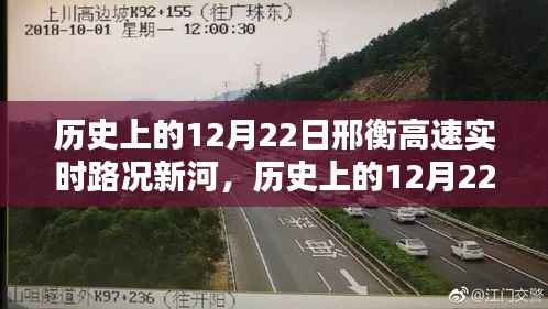 历史上的12月22日邢衡高速新河实时路况概览与行车指南