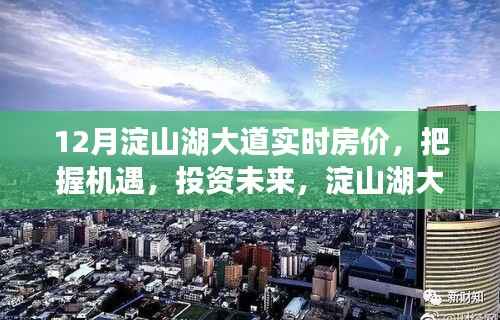 淀山湖大道房价动态,励志投资之路,把握未来机遇