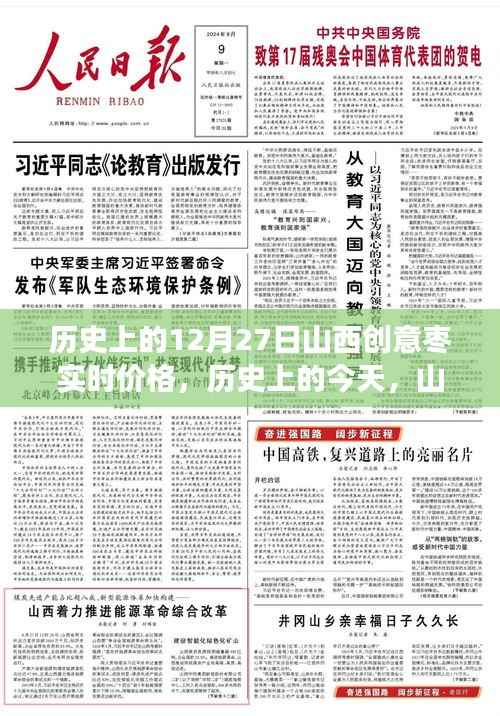历史上的今天,山西创意枣实时价格见证智慧果实与力量之变