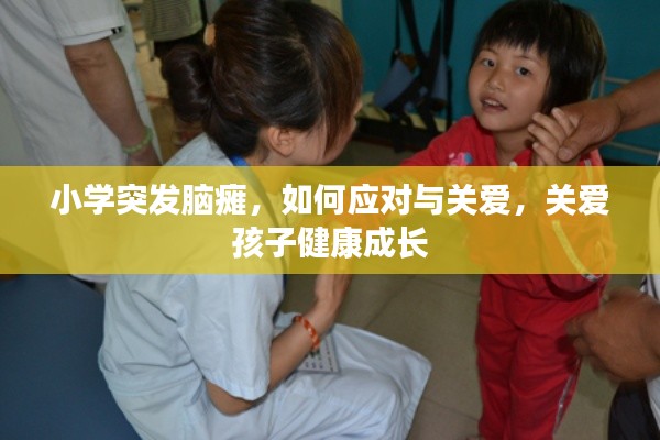 小学突发脑瘫,如何应对与关爱,关爱孩子健康成长