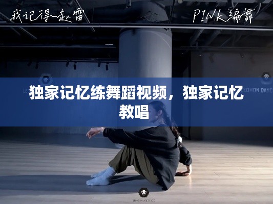 独家记忆练舞蹈视频,独家记忆教唱