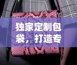 独家定制包袋,打造专属时尚风尚,极致体验引领潮流之选