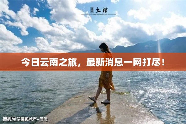 今日云南之旅，最新消息一网打尽！