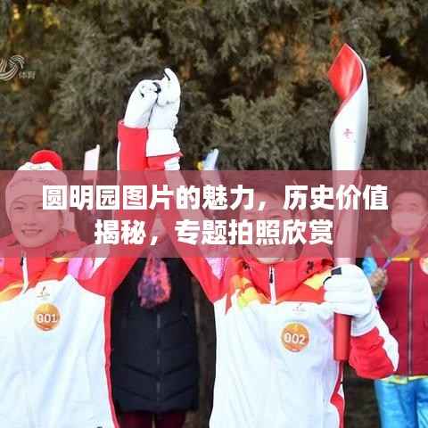 圆明园图片的魅力，历史价值揭秘，专题拍照欣赏
