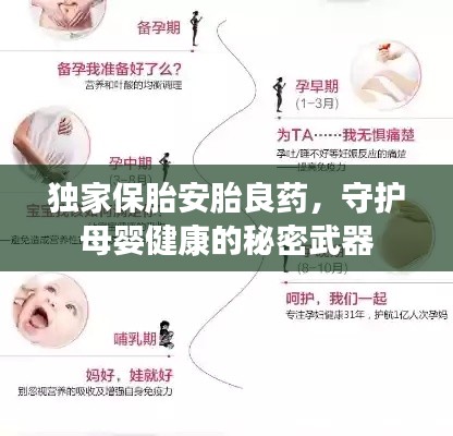独家保胎安胎良药,守护母婴健康的秘密武器