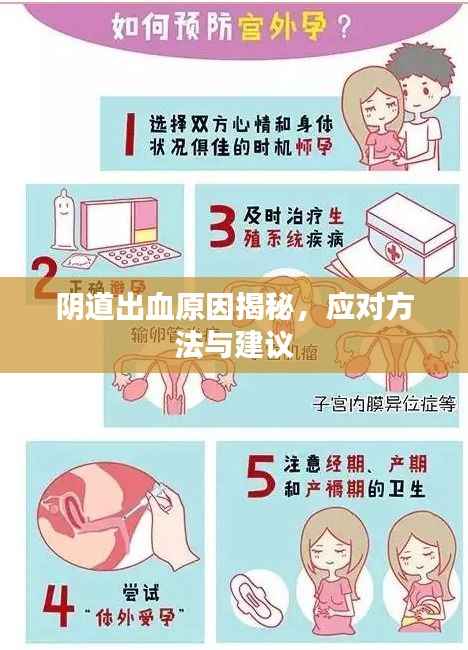 阴道出血原因揭秘,应对方法与建议