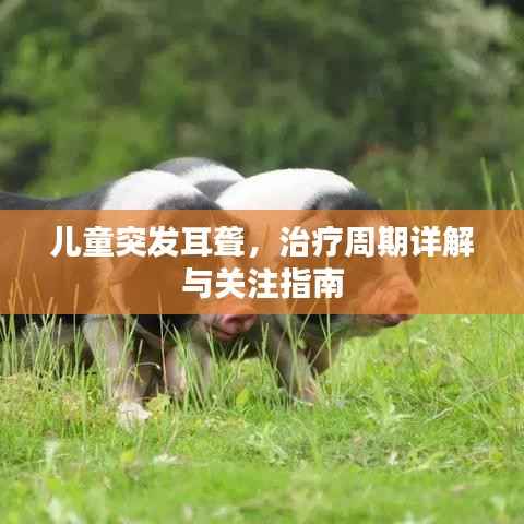 儿童突发耳聋，治疗周期详解与关注指南