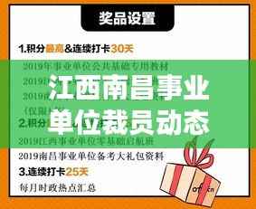 江西南昌事业单位裁员动态,最新消息揭秘!