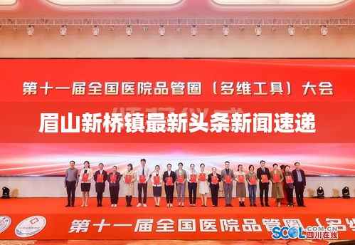 眉山新桥镇最新头条新闻速递